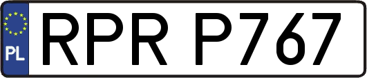 RPRP767