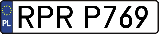 RPRP769
