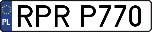 RPRP770