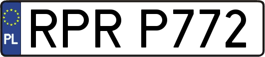 RPRP772