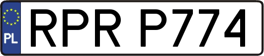 RPRP774