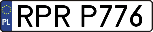 RPRP776
