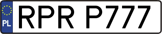 RPRP777