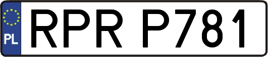 RPRP781