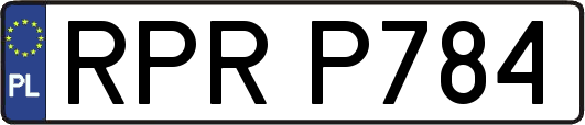 RPRP784
