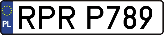 RPRP789