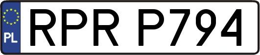 RPRP794