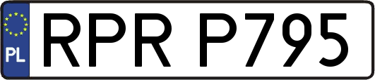 RPRP795