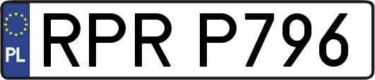 RPRP796