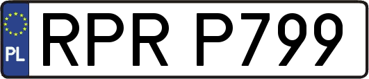 RPRP799