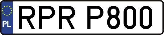 RPRP800