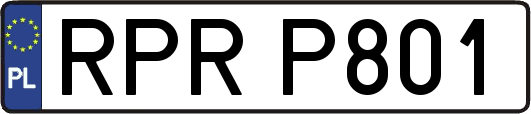 RPRP801