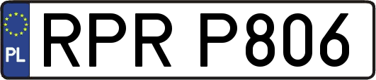RPRP806
