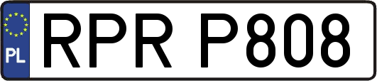 RPRP808