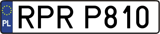 RPRP810