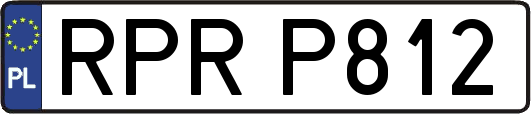 RPRP812
