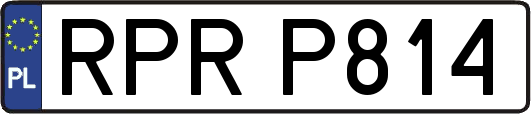 RPRP814