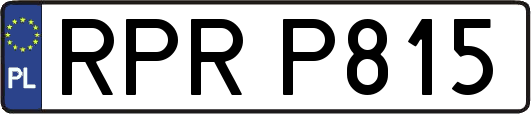 RPRP815
