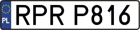 RPRP816