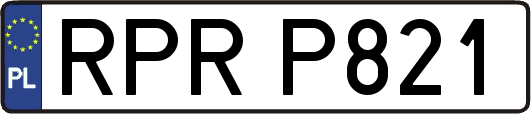 RPRP821