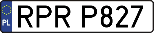 RPRP827