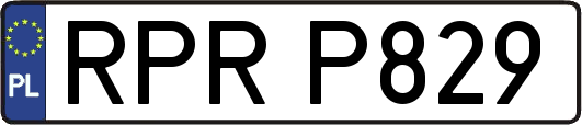 RPRP829