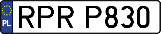 RPRP830