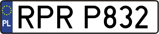 RPRP832