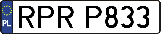 RPRP833