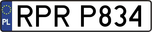 RPRP834