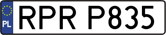 RPRP835