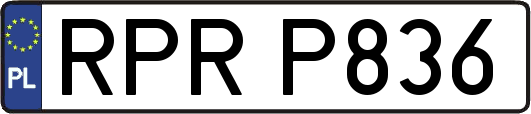 RPRP836