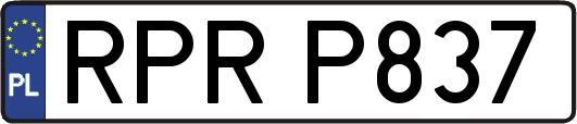RPRP837