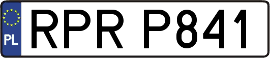 RPRP841