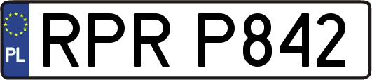 RPRP842