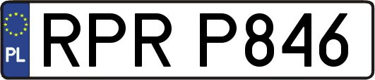 RPRP846
