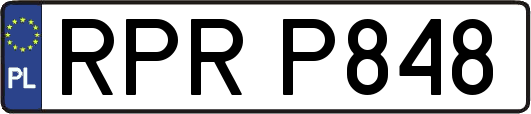 RPRP848