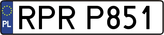 RPRP851