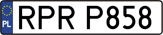 RPRP858