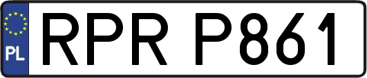 RPRP861