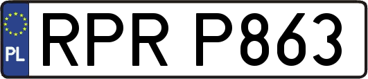 RPRP863