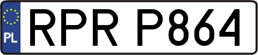 RPRP864