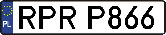 RPRP866