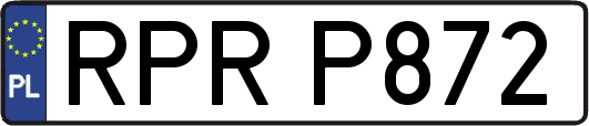 RPRP872