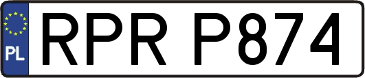 RPRP874