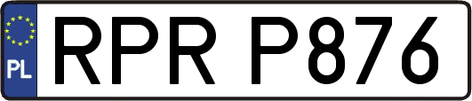 RPRP876