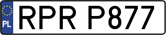 RPRP877