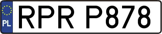 RPRP878
