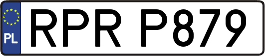 RPRP879