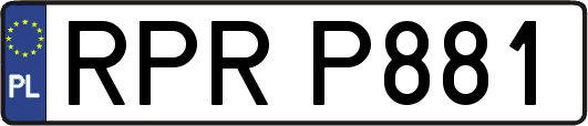 RPRP881